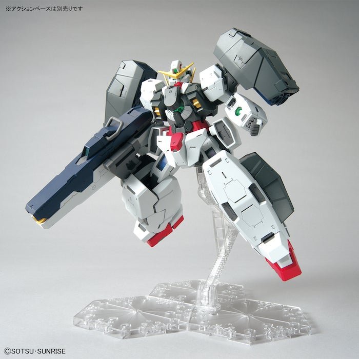 MG 1/100 GUNDAM VIRTUE - Image 7
