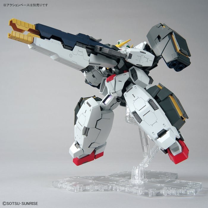 MG 1/100 GUNDAM VIRTUE - Image 8