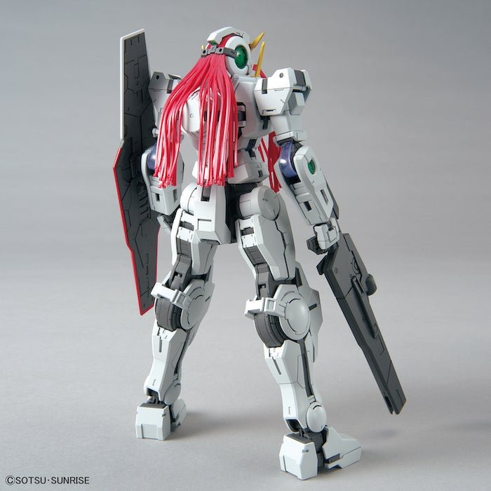 MG 1/100 GUNDAM VIRTUE - Image 5