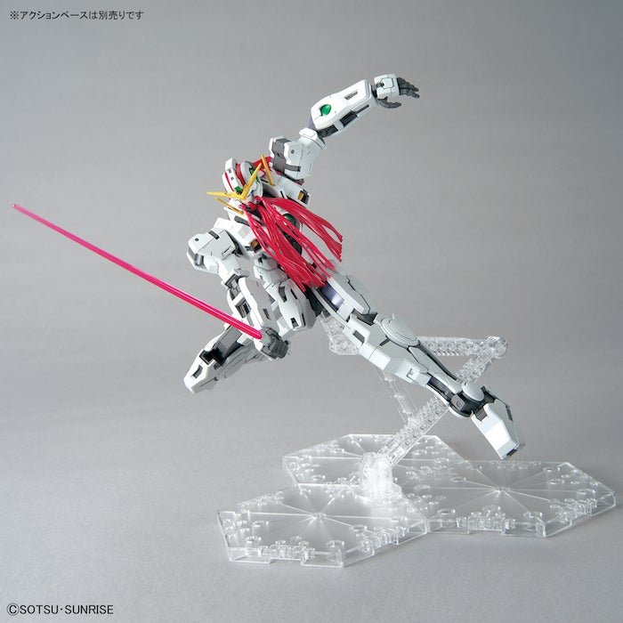 MG 1/100 GUNDAM VIRTUE - Image 12