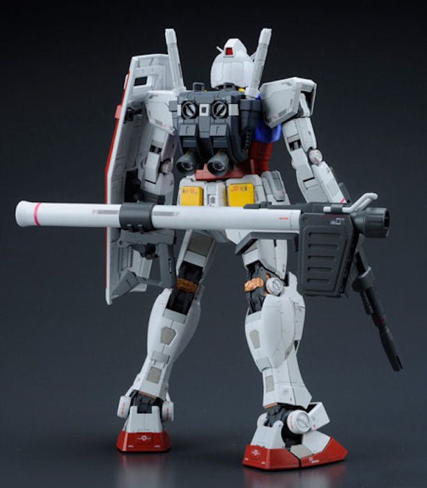 MG 1/100 RX-78-2 Gundam Ver.3.0 - Image 3