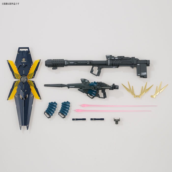 MG 1/100 Unicorn Gundam 02 Banshee Ver.Ka - Image 7