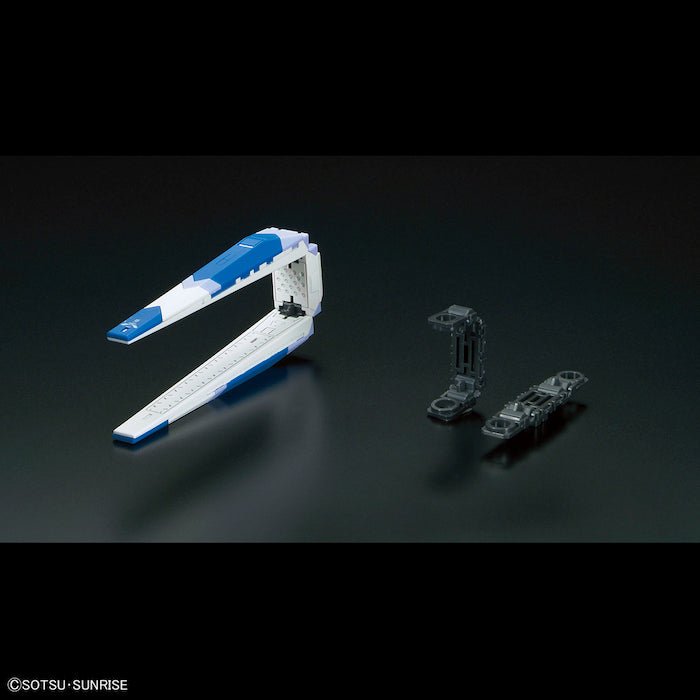 RG 1/144 #36 Hi-v GUNDAM - Image 5
