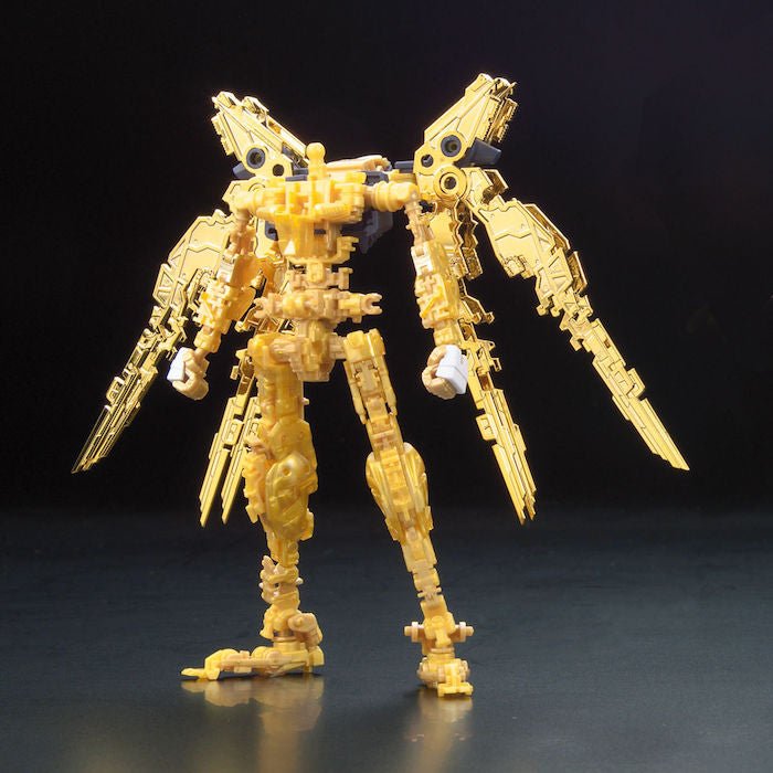 RG 1/144 #14 Strike Freedom Gundam - Image 3