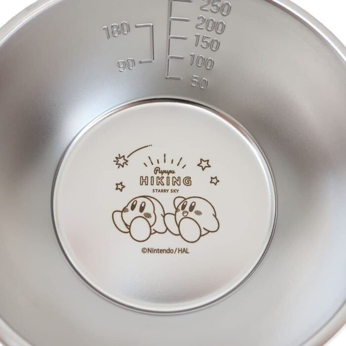 Alternative view of Kirby Stainless Camping Sierra Cup