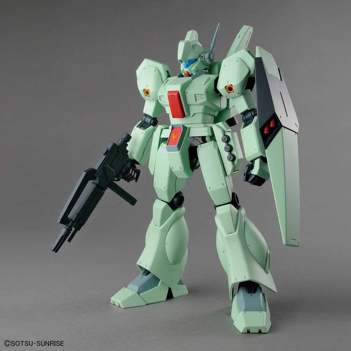 MG 1/100 JEGAN - Image 2