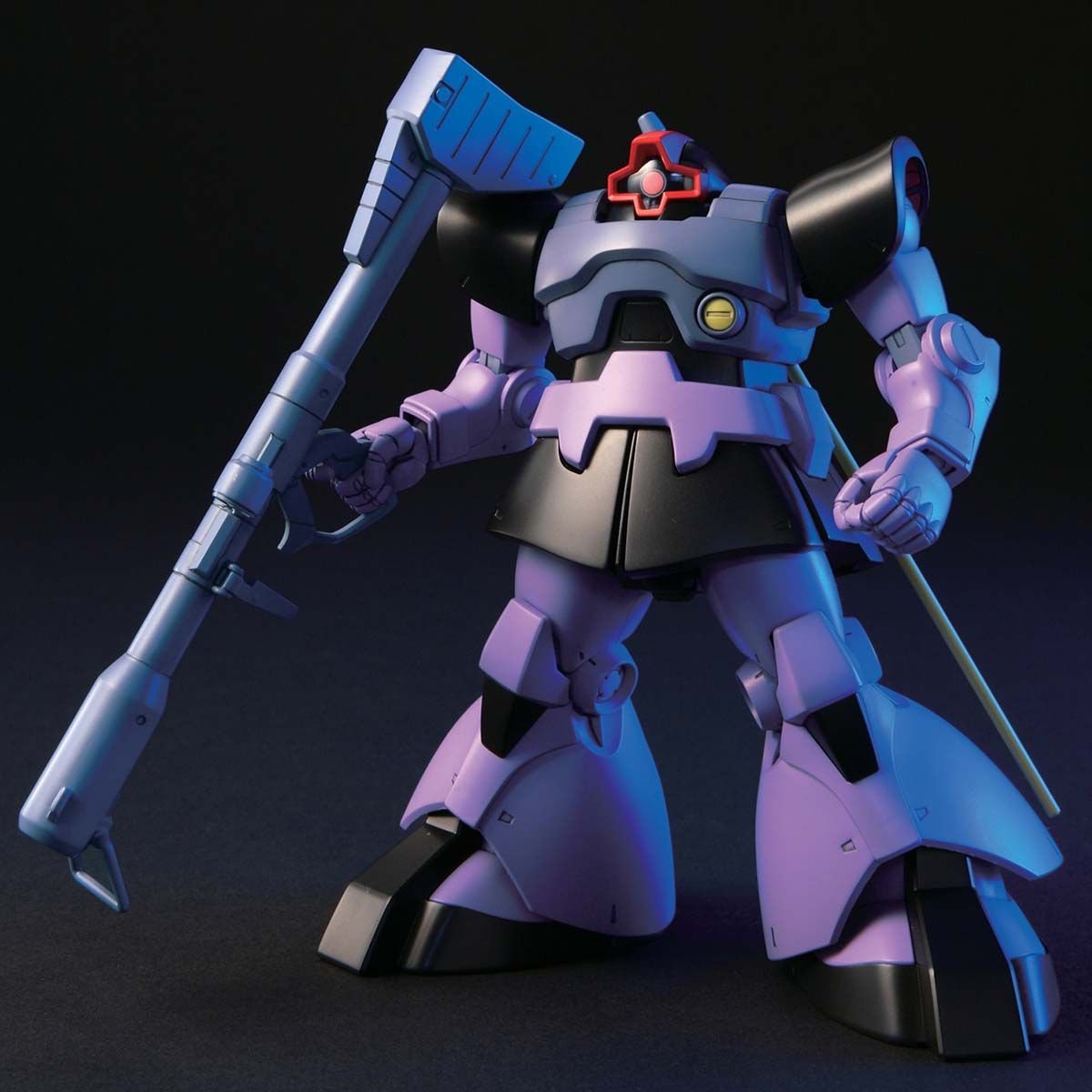 HGUC 1/144 #59 Dom / Rickdom - Image 5