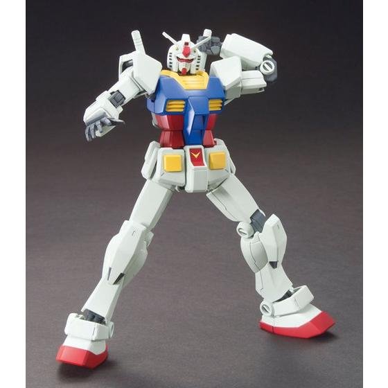 HGUC 1/144 RX-78-2 Gundam - Image 3