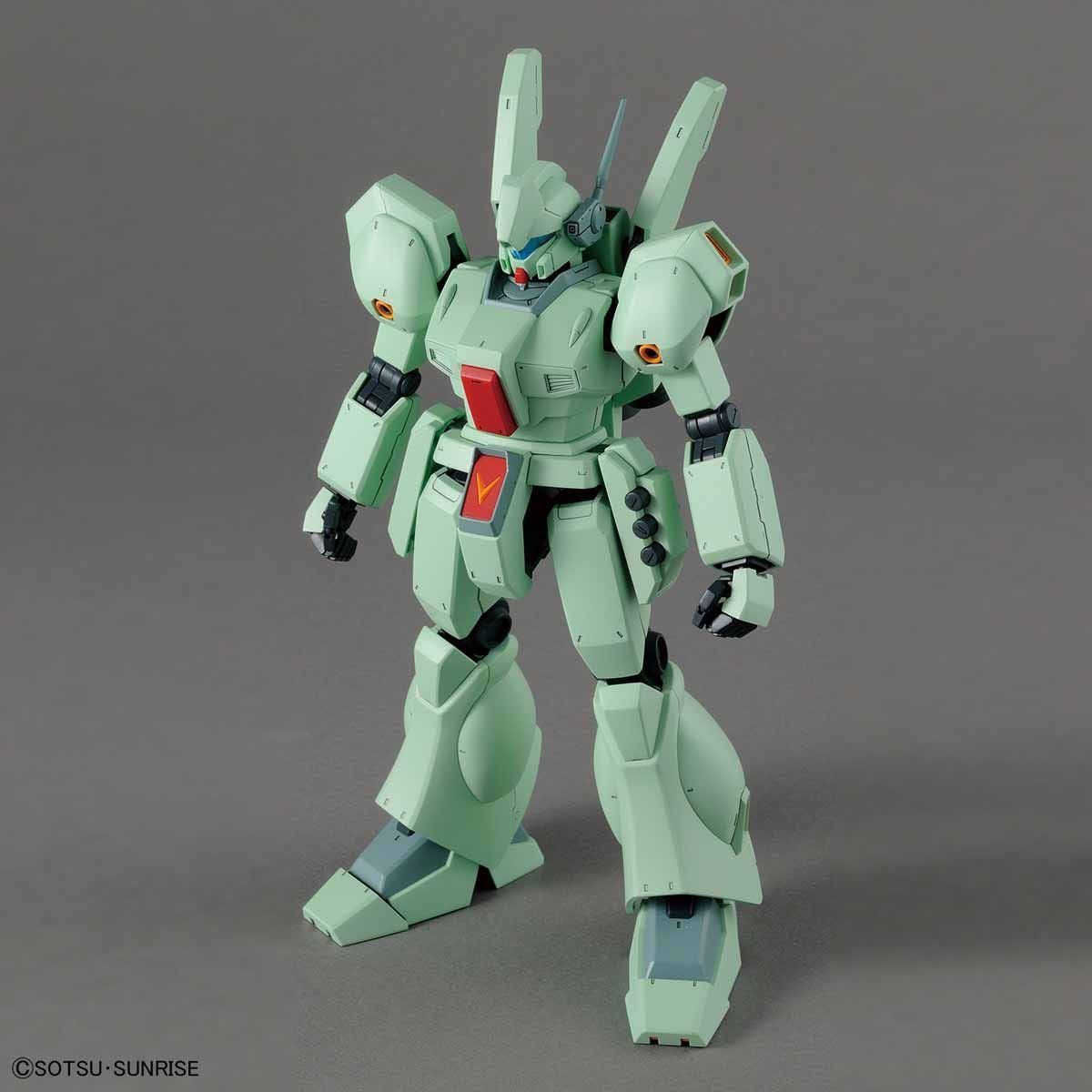 MG 1/100 JEGAN - Image 3
