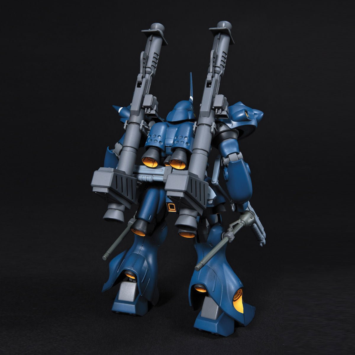HGUC 1/144 #89 Kampfer - Image 3