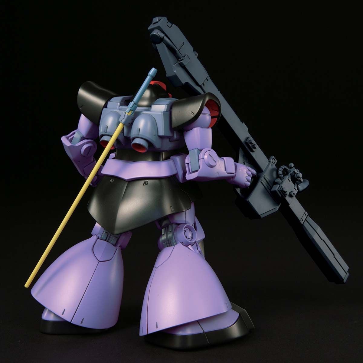 HGUC 1/144 #59 Dom / Rickdom - Image 4