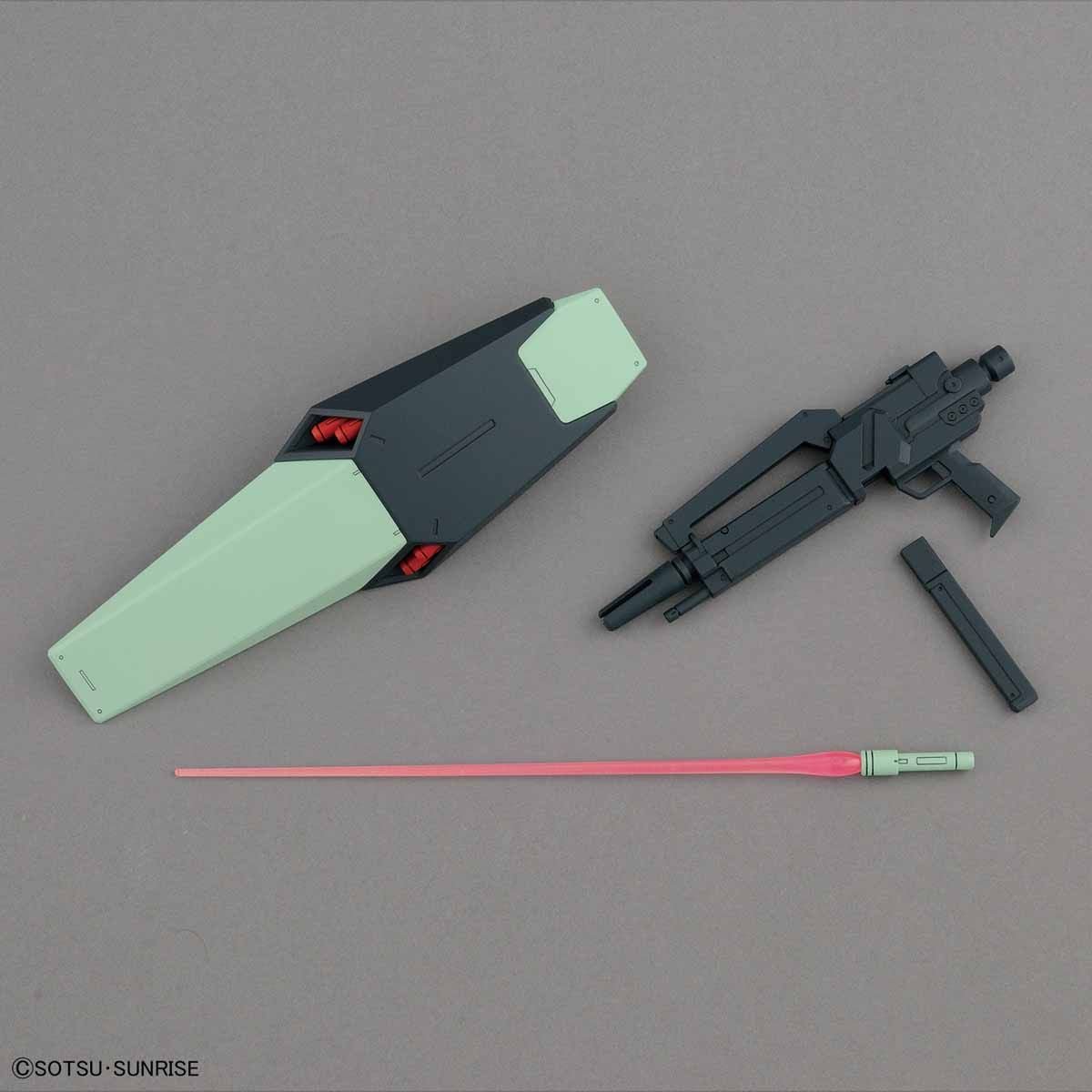 MG 1/100 JEGAN - Image 4