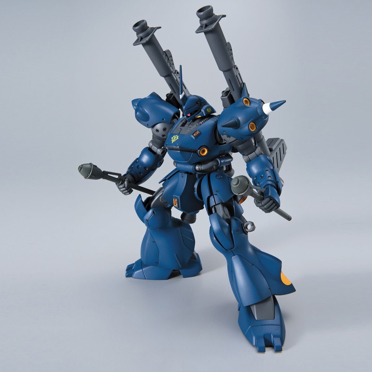 HGUC 1/144 #89 Kampfer - Image 4