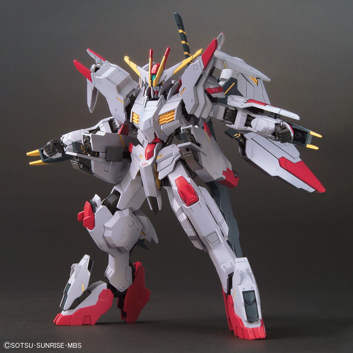 HG 1/144 GUNDAM MARCHOSIAS - Image 6