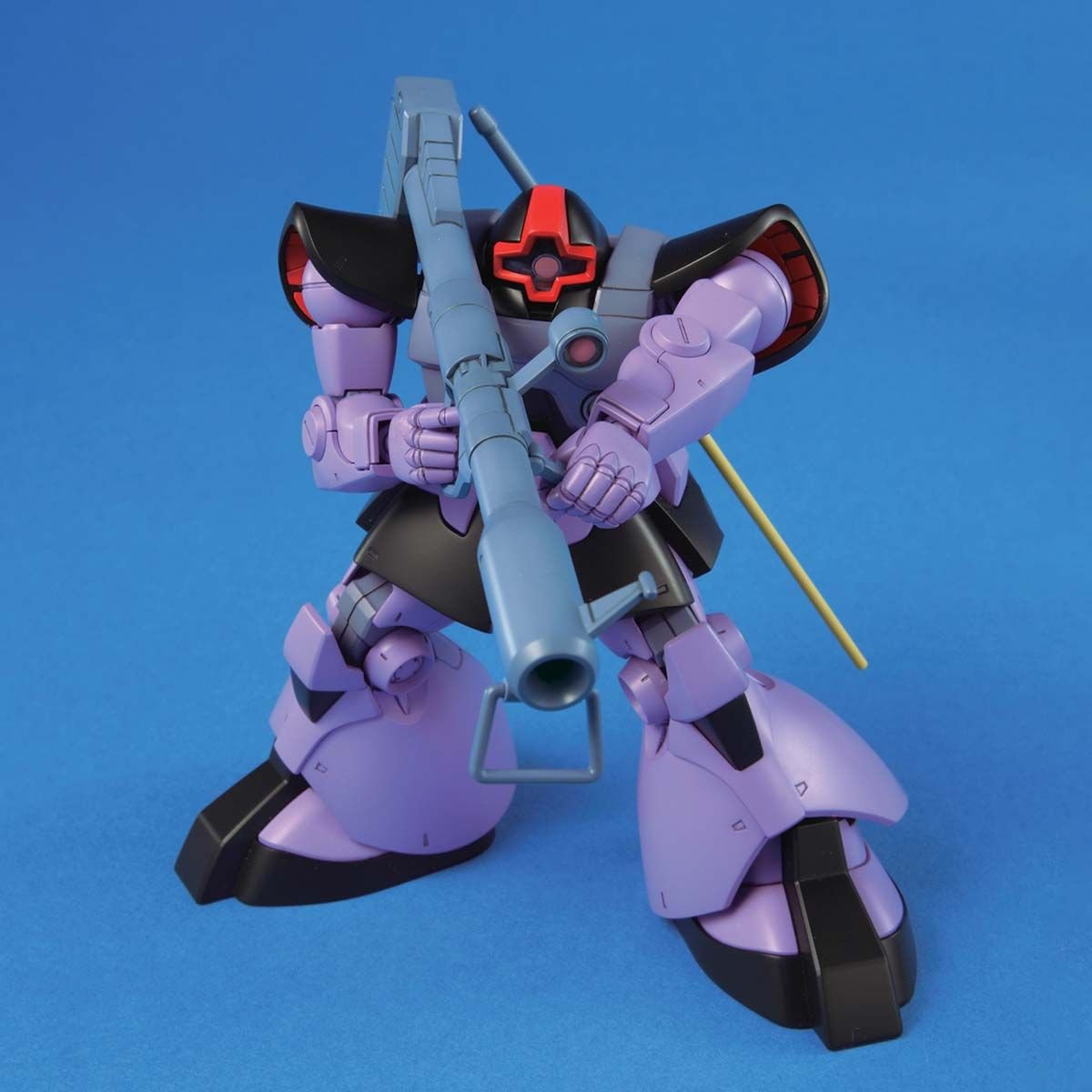 HGUC 1/144 #59 Dom / Rickdom - Image 3