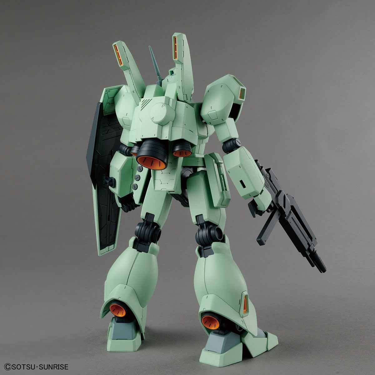 MG 1/100 JEGAN - Image 5