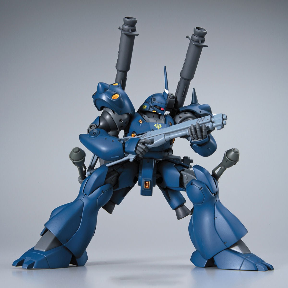 HGUC 1/144 #89 Kampfer - Image 5