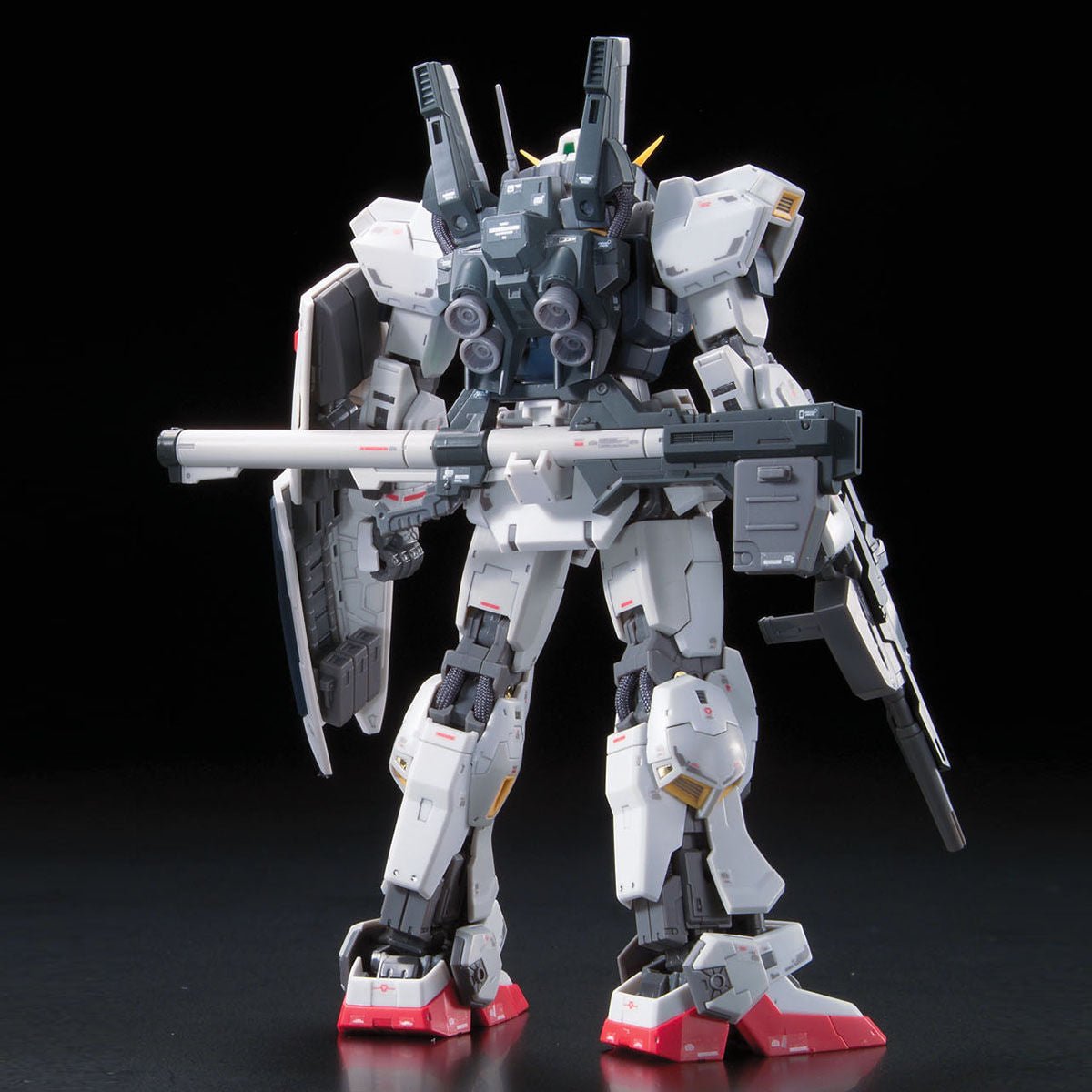 RG 1/144 #08 RX-178 Gundam MK-II (AEUG) - Image 3
