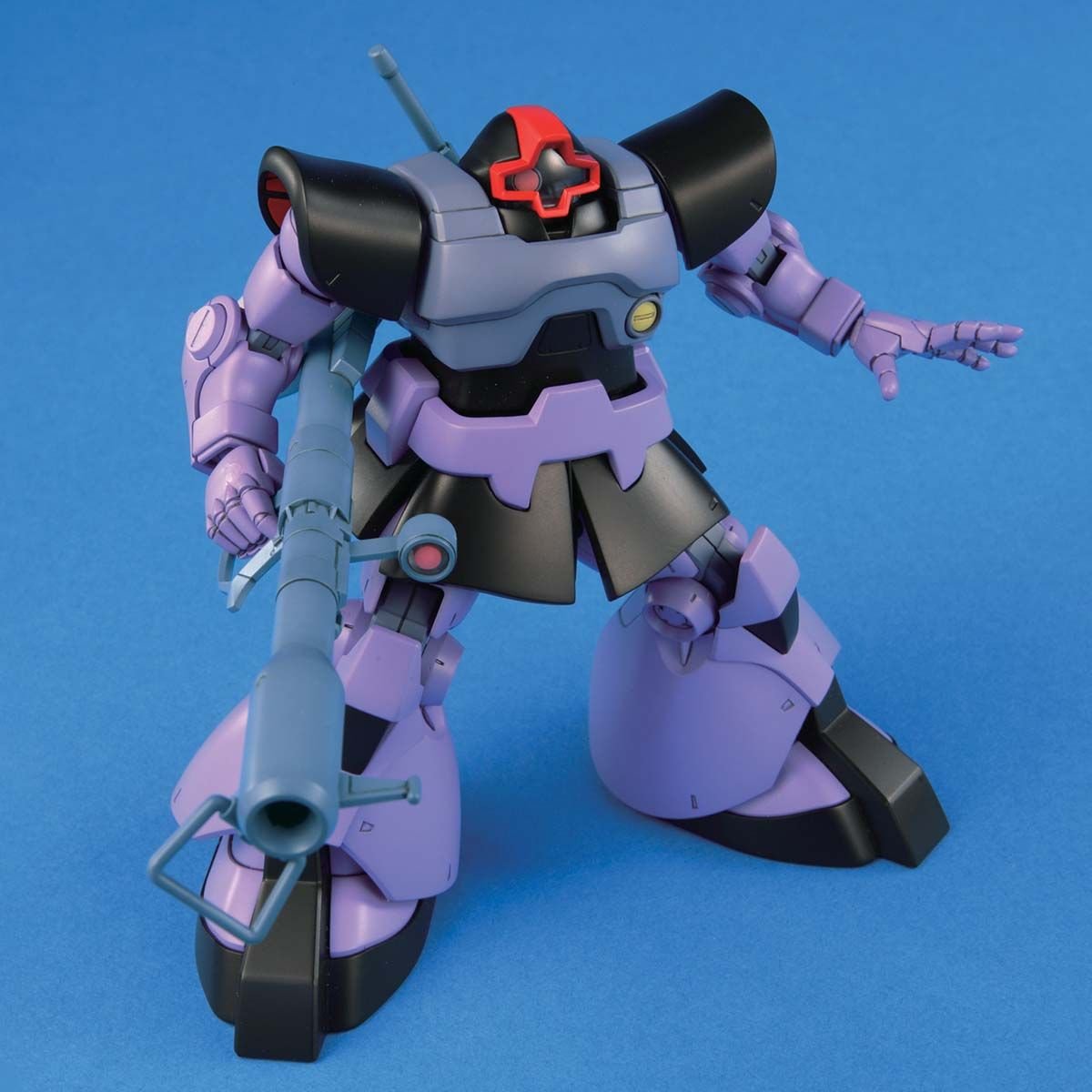 HGUC 1/144 #59 Dom / Rickdom - Image 2