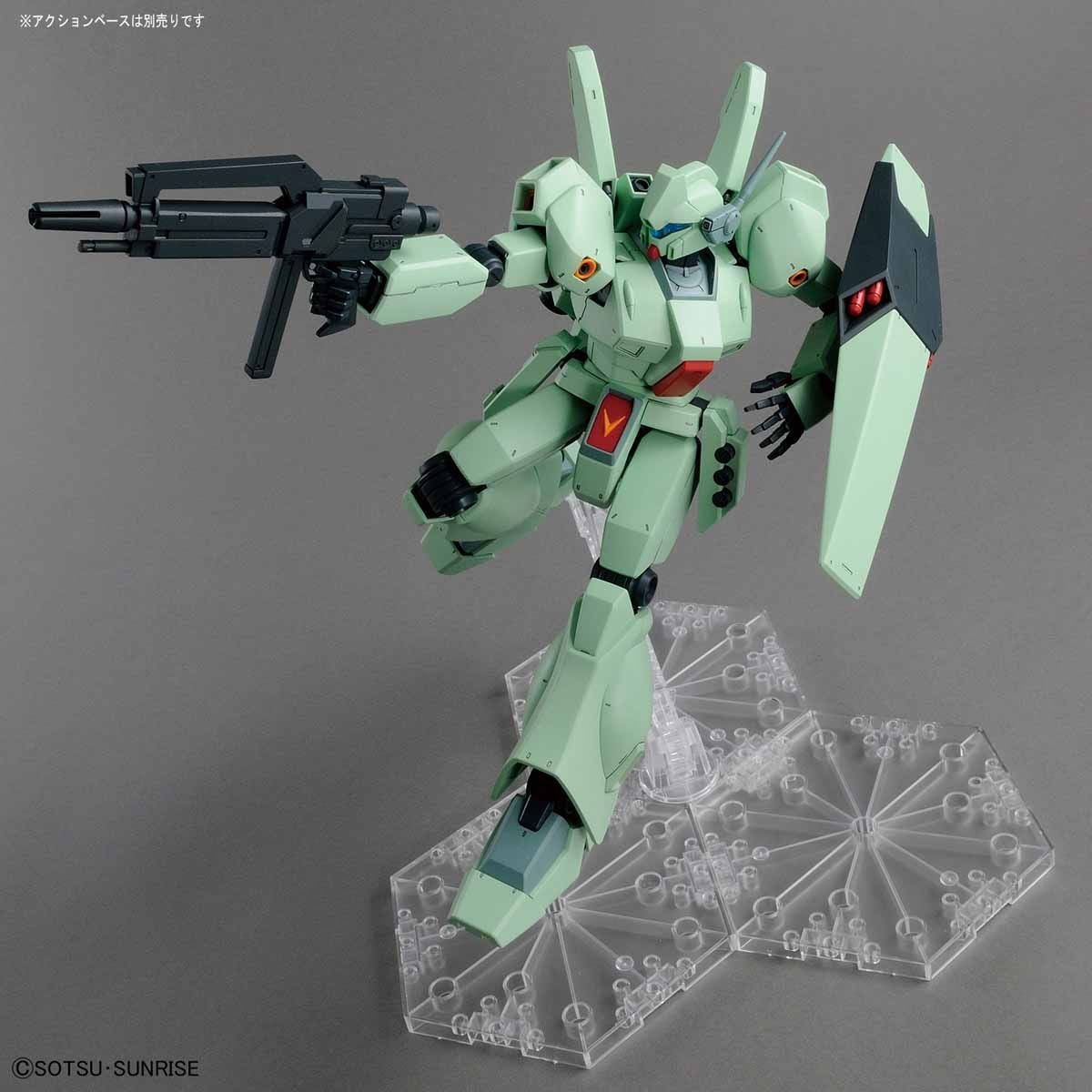 MG 1/100 JEGAN - Image 8