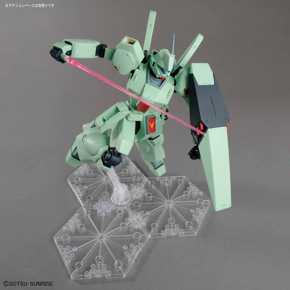 MG 1/100 JEGAN - Image 9