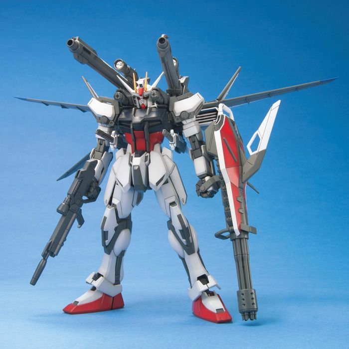 MG STRIKE E+IWSP (ASTRAYS LUKAS O'DONNELL
CUSTOM) - Image 3