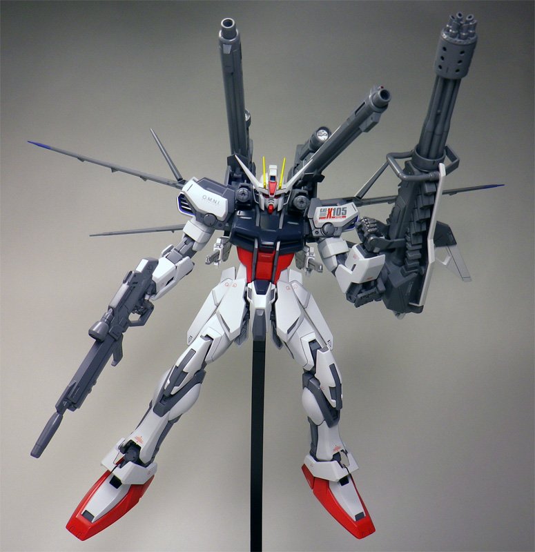 MG STRIKE E+IWSP (ASTRAYS LUKAS O'DONNELL
CUSTOM) - Image 7