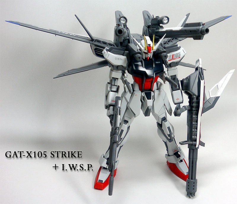 MG STRIKE E+IWSP (ASTRAYS LUKAS O'DONNELL
CUSTOM) - Image 8