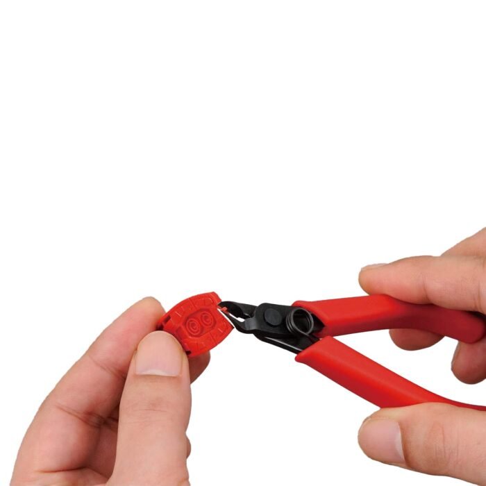 Alternative view of Bandai Spirits Entry Nipper