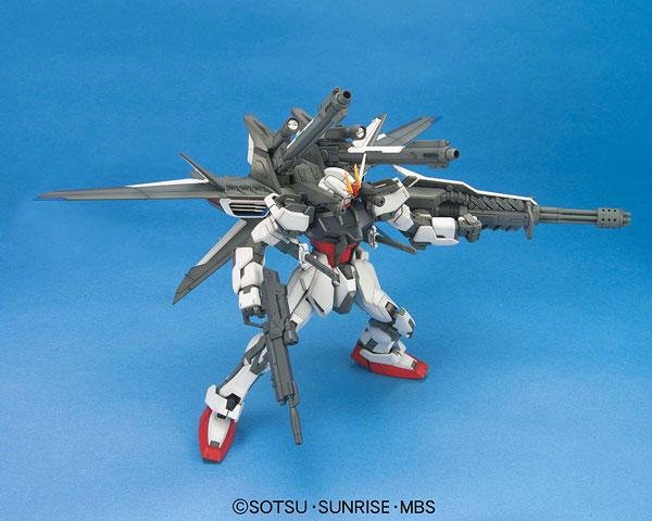 MG STRIKE E+IWSP (ASTRAYS LUKAS O'DONNELL
CUSTOM) - Image 4