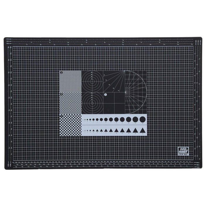 GSI CREOS MR. CUTTING MAT A3 SIZE