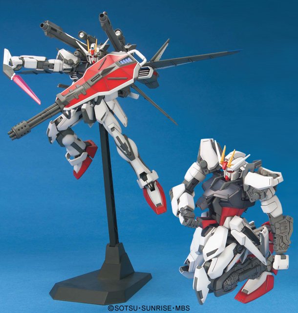 MG STRIKE E+IWSP (ASTRAYS LUKAS O'DONNELL
CUSTOM) - Image 5