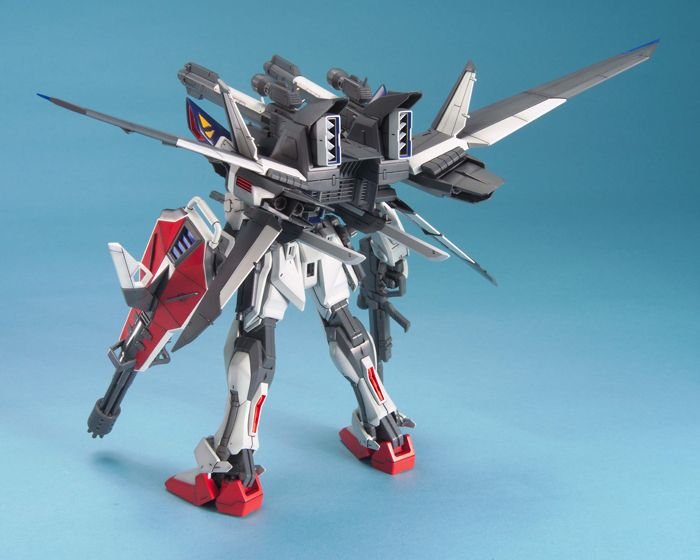MG STRIKE E+IWSP (ASTRAYS LUKAS O'DONNELL
CUSTOM) - Image 6