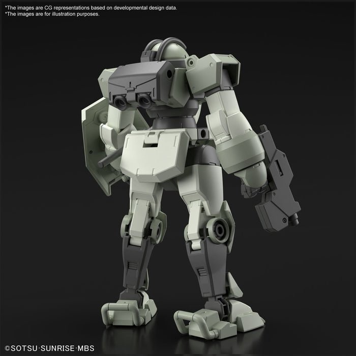 HG 1/144 DEMI TRAINER - Image 3