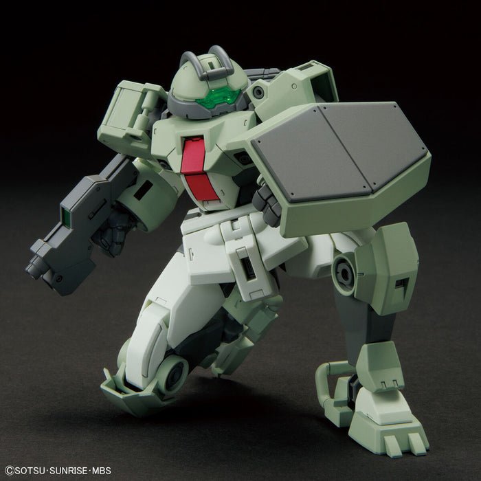 HG 1/144 DEMI TRAINER - Image 6