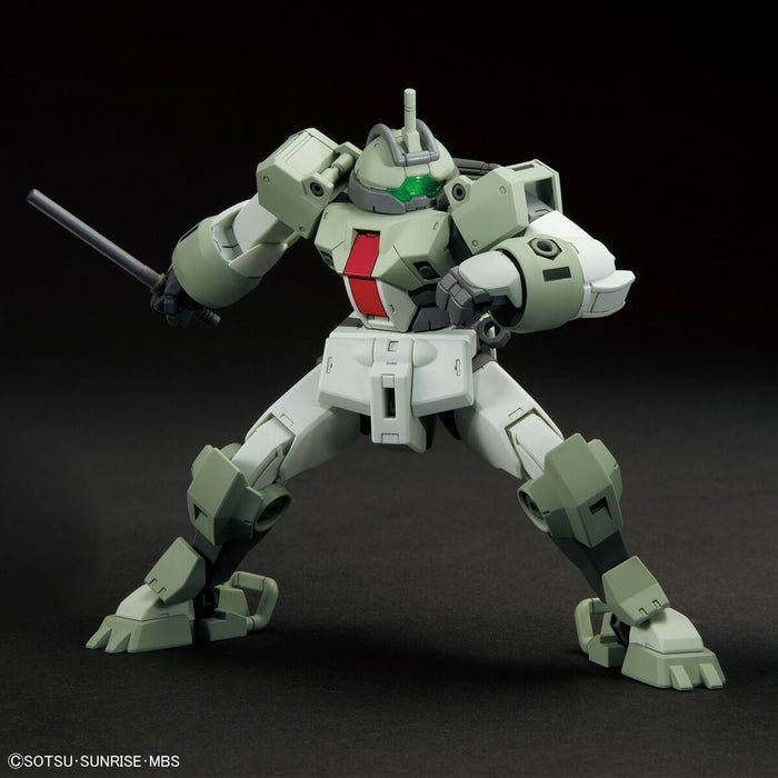 HG 1/144 DEMI TRAINER - Image 5