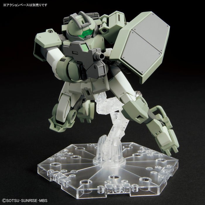 HG 1/144 DEMI TRAINER - Image 9