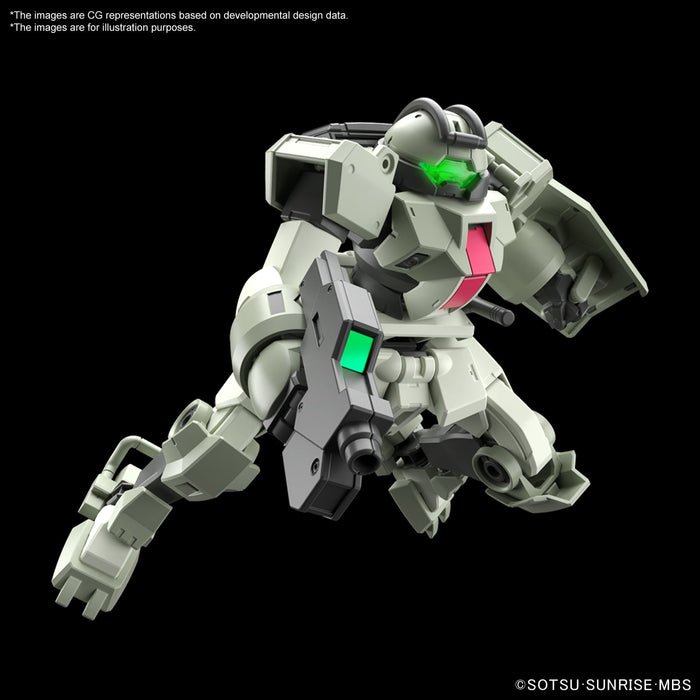 HG 1/144 DEMI TRAINER - Image 4