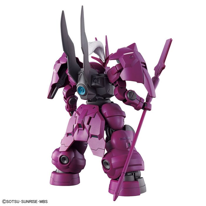 HG 1/144 GUEL'S DILANZA - Image 3