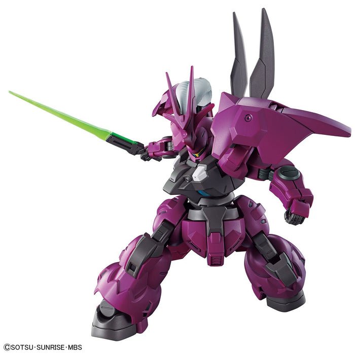 HG 1/144 GUEL'S DILANZA - Image 4