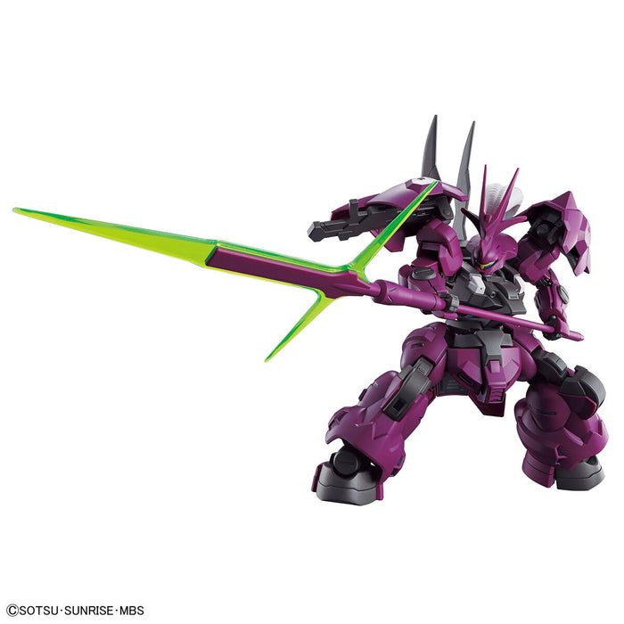 HG 1/144 GUEL'S DILANZA - Image 5
