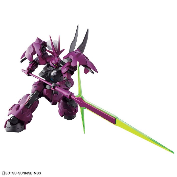 HG 1/144 GUEL'S DILANZA - Image 6