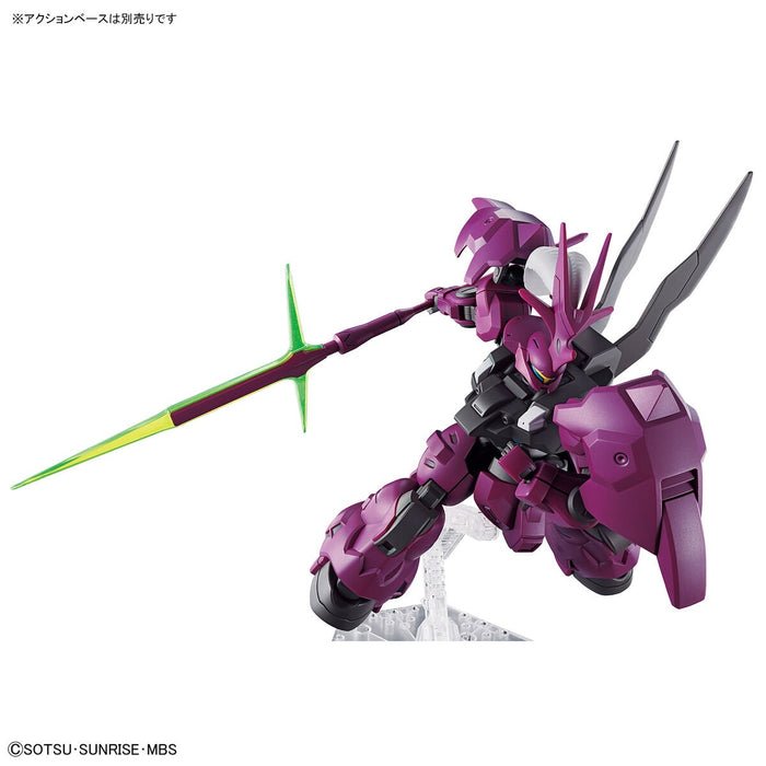 HG 1/144 GUEL'S DILANZA - Image 7