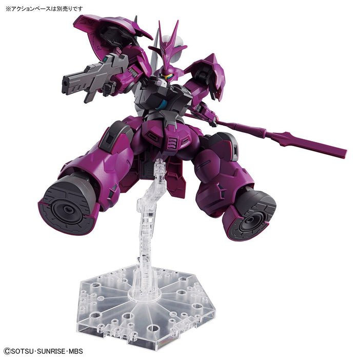 HG 1/144 GUEL'S DILANZA - Image 8