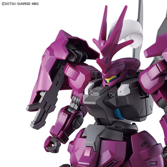 HG 1/144 GUEL'S DILANZA - Image 9