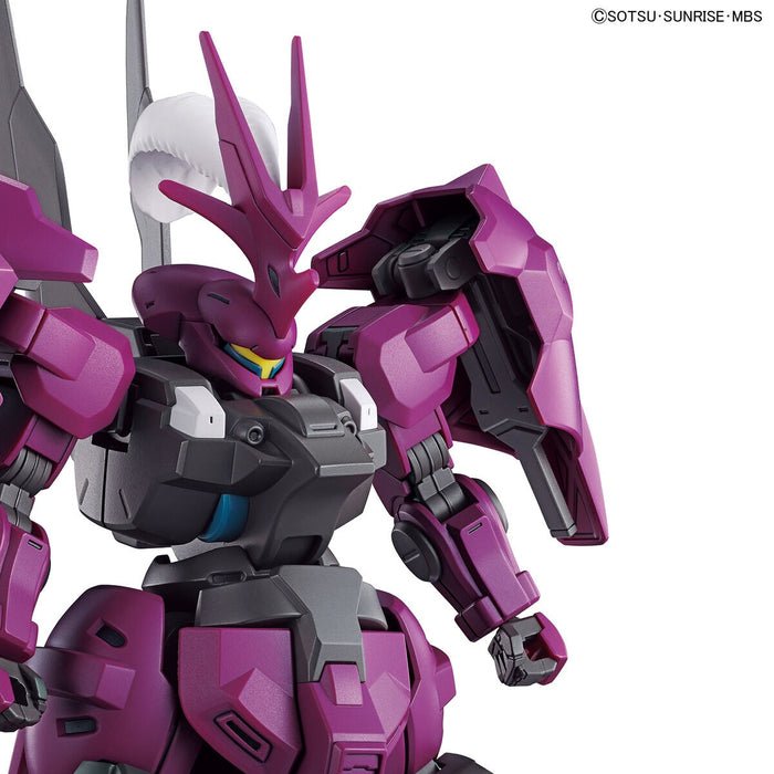 HG 1/144 GUEL'S DILANZA - Image 10