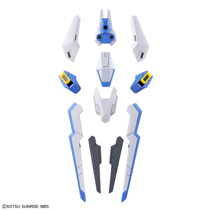 HG 1/144 GUNDAM AERIAL - Image 11