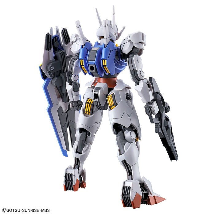 HG 1/144 GUNDAM AERIAL - Image 3