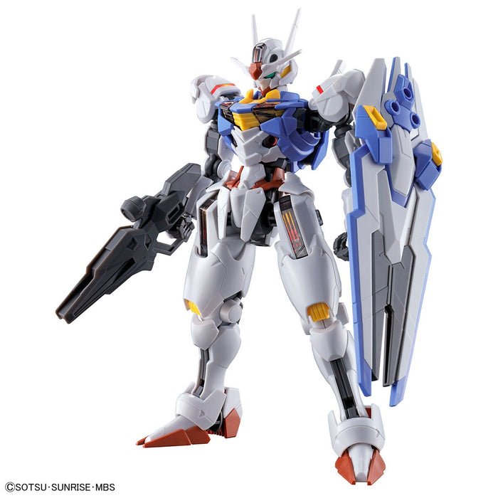 HG 1/144 GUNDAM AERIAL - Image 4