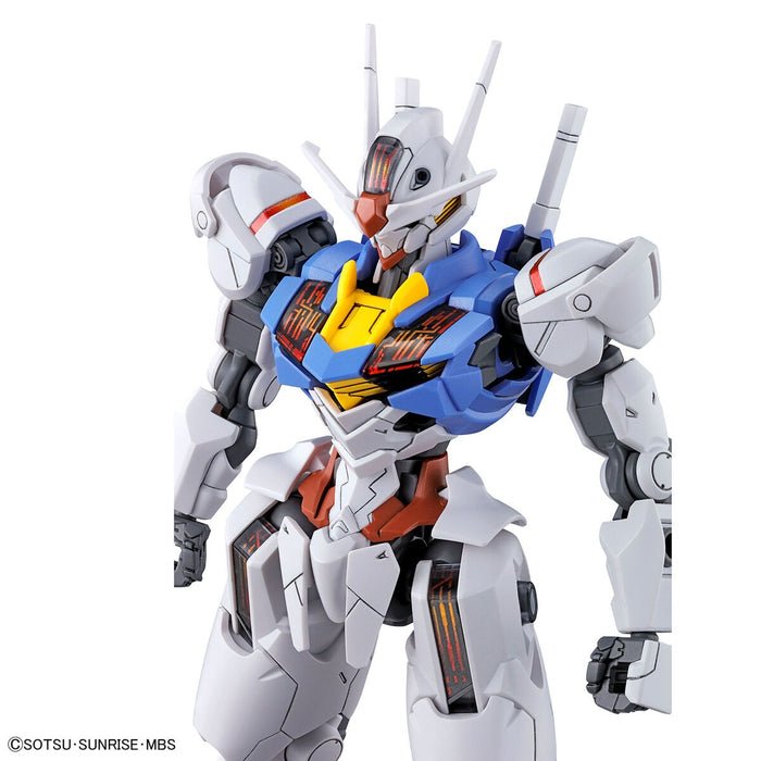 HG 1/144 GUNDAM AERIAL - Image 5